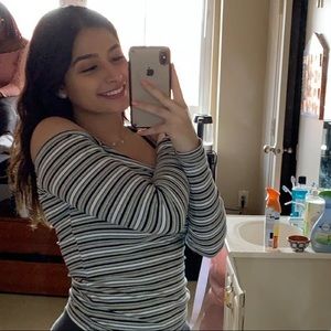 Meet your Posher, Gina